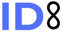 ID8 Logo